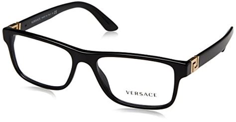 mens glasses versace|versace prescription glasses men's.